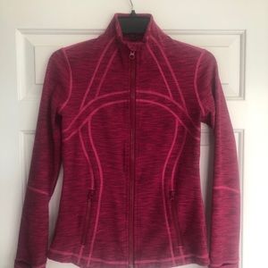 Lululemon Define Jacket